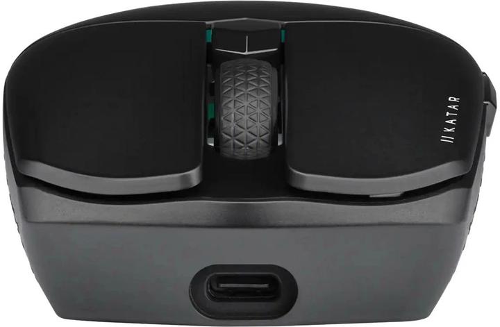 Produktbild Corsair Katar Elite RGB (Kabellos)