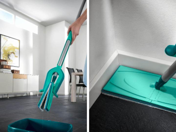 Actual product image Leifheit Picobello M (1 pcs.)