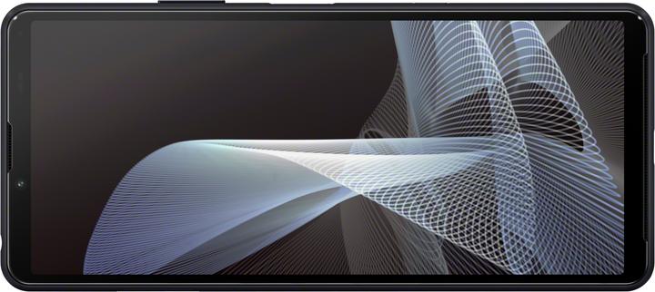Produktbild Sony Xperia 10 III (128 GB, Black, 6", Hybrid Dual SIM, 12 Mpx, 5G)