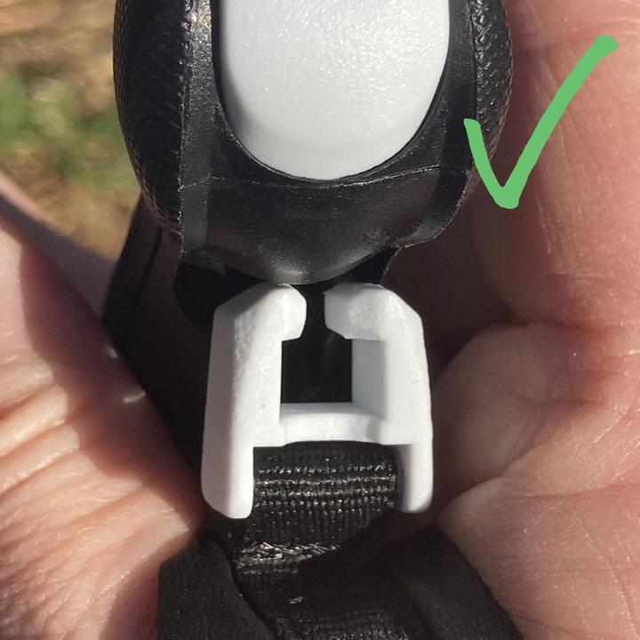 Actual product image Newfeel NW P100 (125 cm)