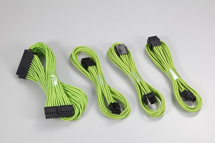 Produktbild Phanteks Verlängerungskabel-Set