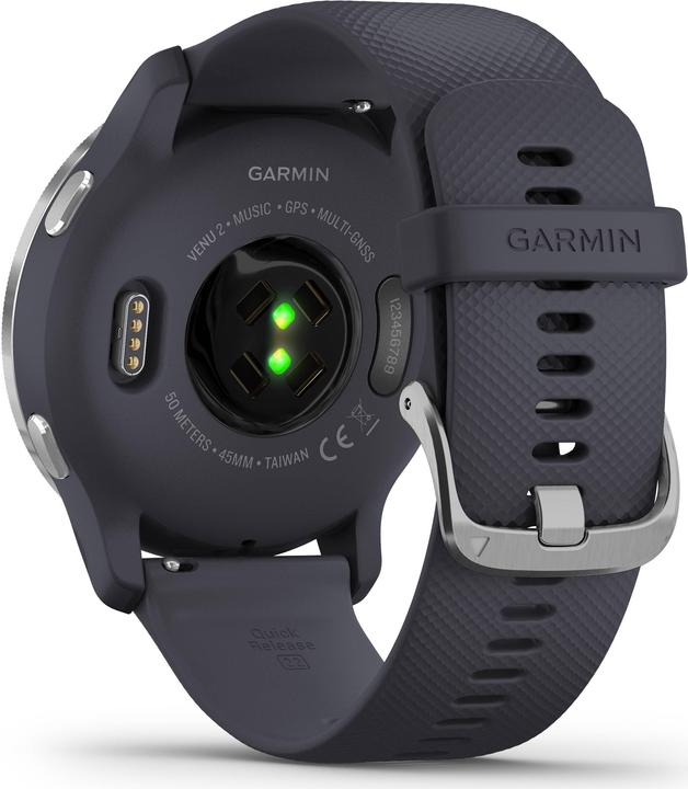 Immagine prodotto Garmin Venu 2 (45 mm)