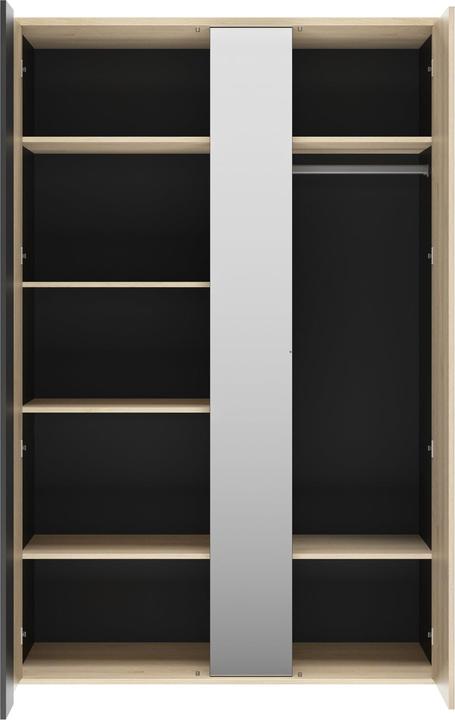 Image du produit Gami Duplex (115 x 45 x 200 cm)