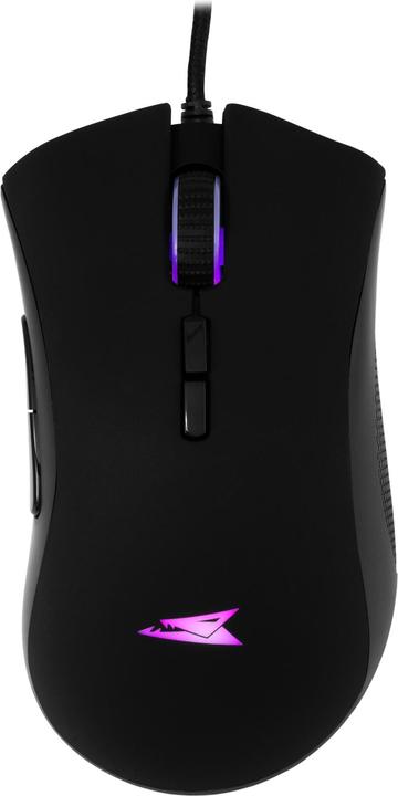 Image du produit Baracuda Computer mouse BGM-081 Lobster Black