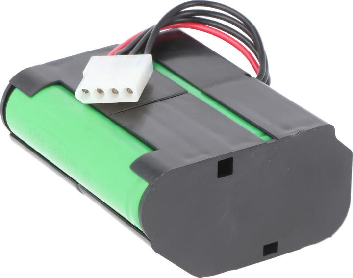 Produktbild AccuCell Akku Vorwerk Kobold VR100 wie SCM61932 u.a.