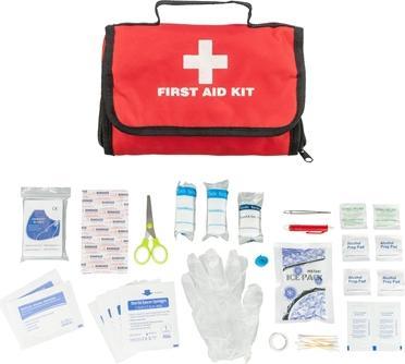 Immagine prodotto Trixie Kit di pronto soccorso premium (Cane)