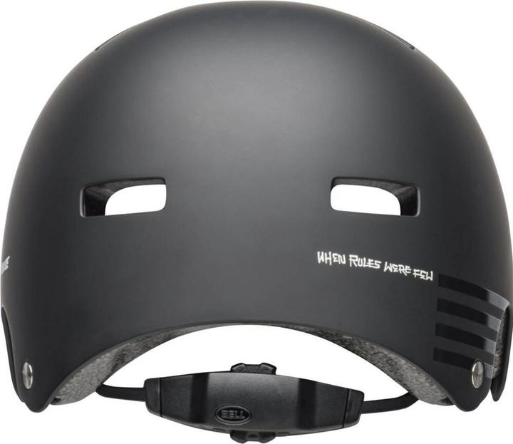 Actual product image Bell Local Helmet (52 - 55 cm)