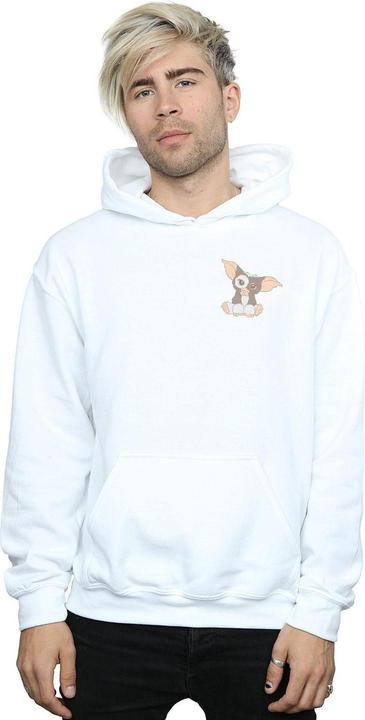 Produktbild Universal Textiles Gizmo Chest Kapuzenpullover (S)