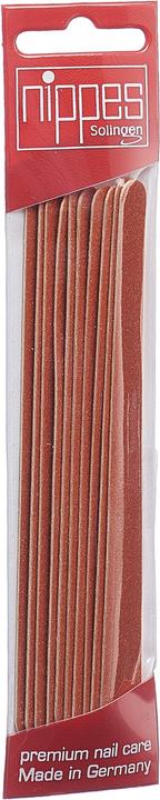 Produktbild Nippes Karton-Nagelfeile