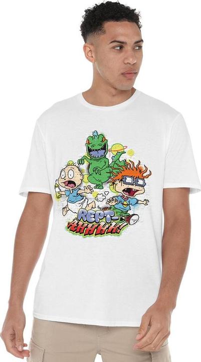 Immagine prodotto Rugrats ReptAhhhhh! TShirt (4XL)