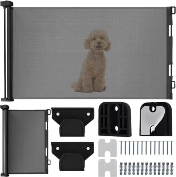 Image du produit Ruhhy Porte de sécurité (13 cm)