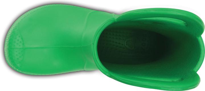 Actual product image Crocs Handle It Rain Boots Kids (29)