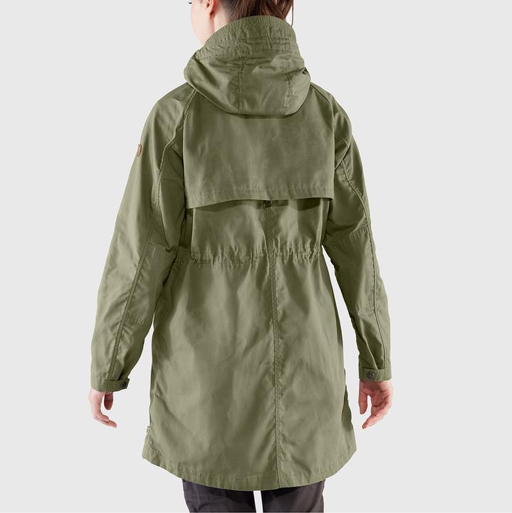 Produktbild Fjällräven Karla Lite (M)