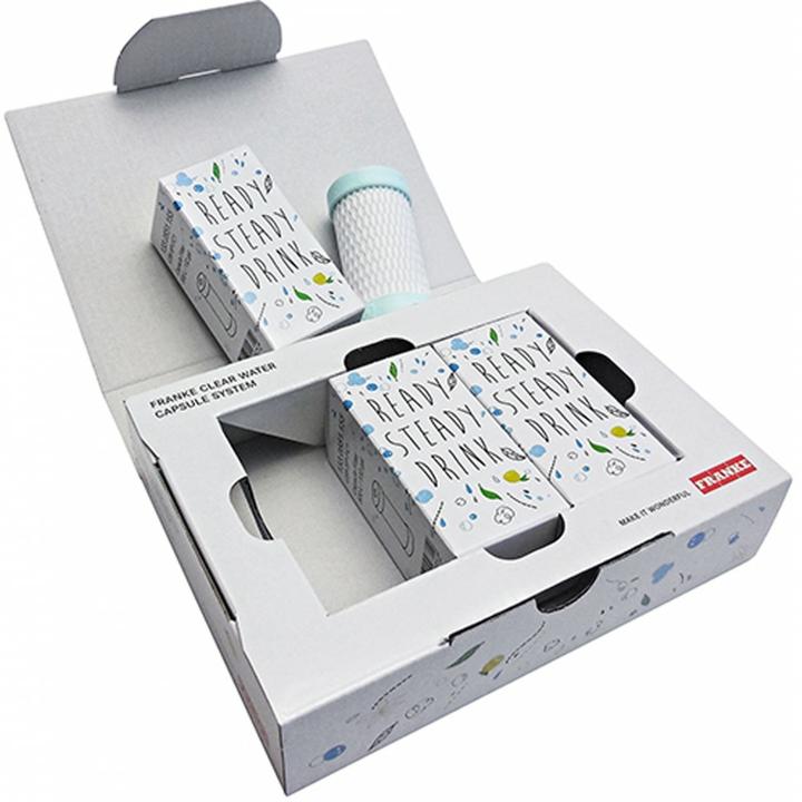Image du produit Franke . (3 x)