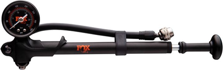 Fox High-Pressure
