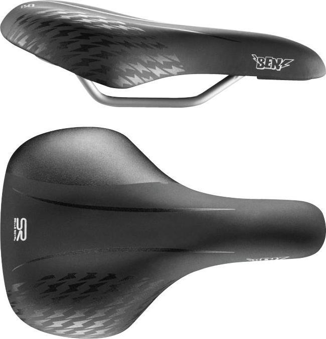 Image du produit Selle Royal Ben