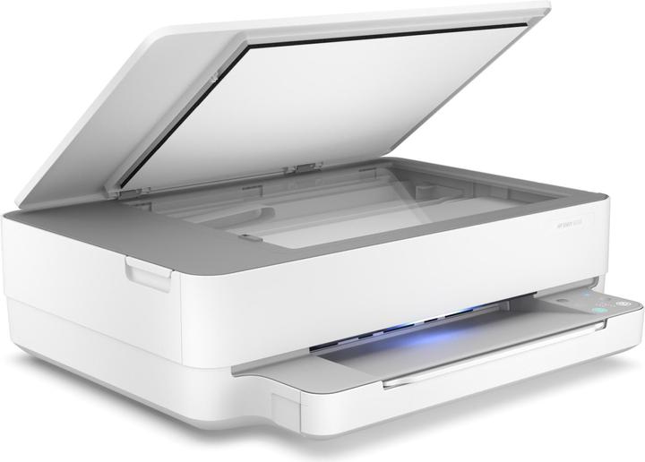 Produktbild HP Envy 6032 (Tintenpatrone, Farbe)