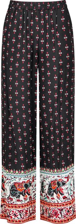Image du produit Joe Browns Elephant Print Wide-Leg Trousers (44)
