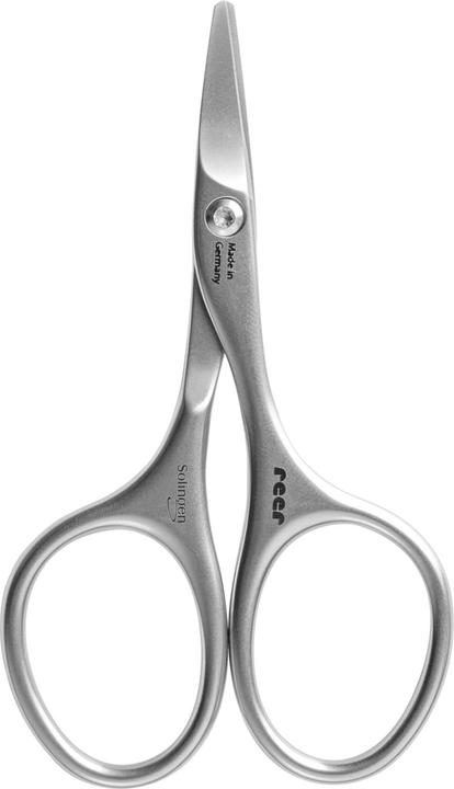 Reer Ciseaux à ongles pour bébés PremiumCare