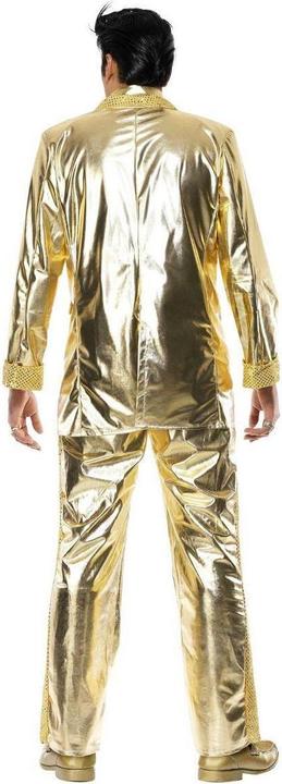 Immagine prodotto Smiffys Costume da Elvis (L)