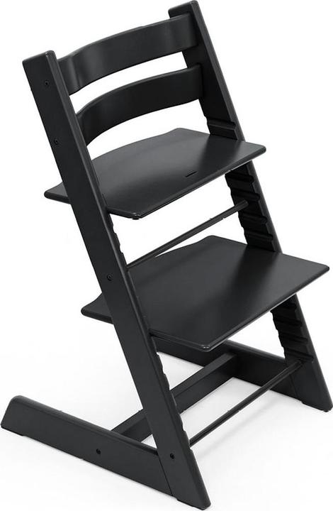 Actual product image Stokke Tripp Trapp High Chair incl. Newborn Set (Highchair)