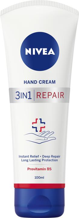 NIVEA Cream Tube Repair Care (100 ml)
