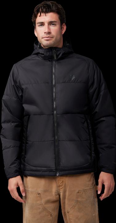 Produktbild Fox Jacket 24 Ridgeway Blk (S)