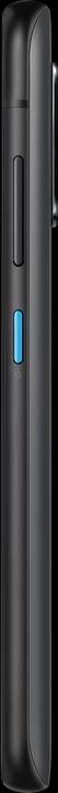 Produktbild ASUS Zenfone 8 (16GB) (256 GB, Obsidian Black, 5.92", Dual SIM, 64 Mpx, 5G)