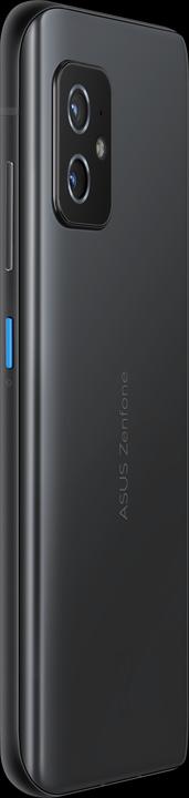 Immagine prodotto ASUS Zenfone 8 (16GB) (256 GB, Obsidian Black, 5.92", Doppia SIM, 64 Mpx, 5G)