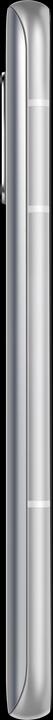Actual product image ASUS Zenfone 8 (8GB) (256 GB, Horizon Silver, 5.92", Dual SIM, 64 Mpx, 5G)