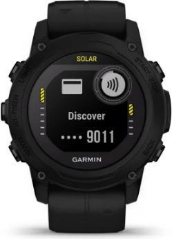 Immagine prodotto Garmin Descent G1 Sapphire Solar, nero (45.50 mm)