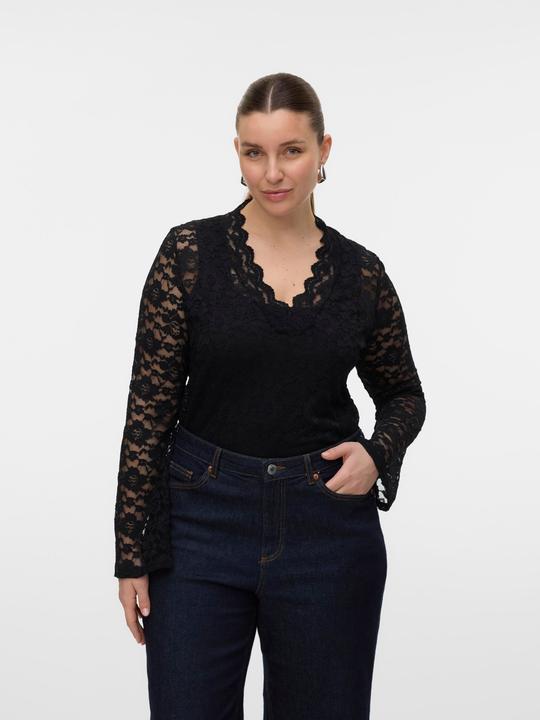 Actual product image Vero Moda VMDEA Top Top (48, 50)