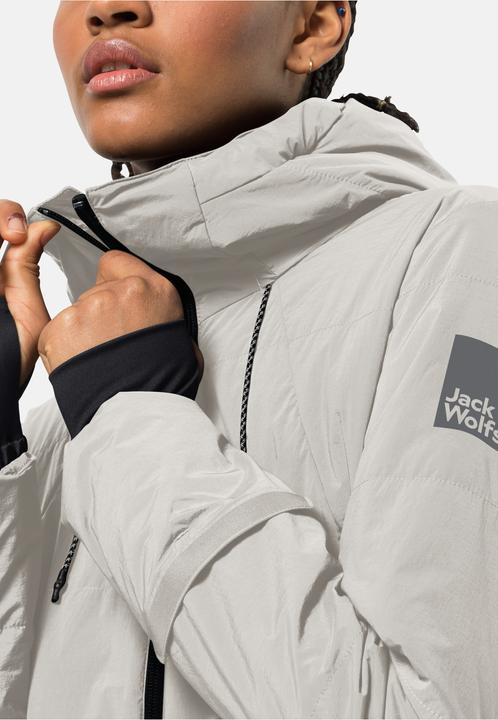 Produktbild Jack Wolfskin Bike Commute Ins Jkt W (XL)