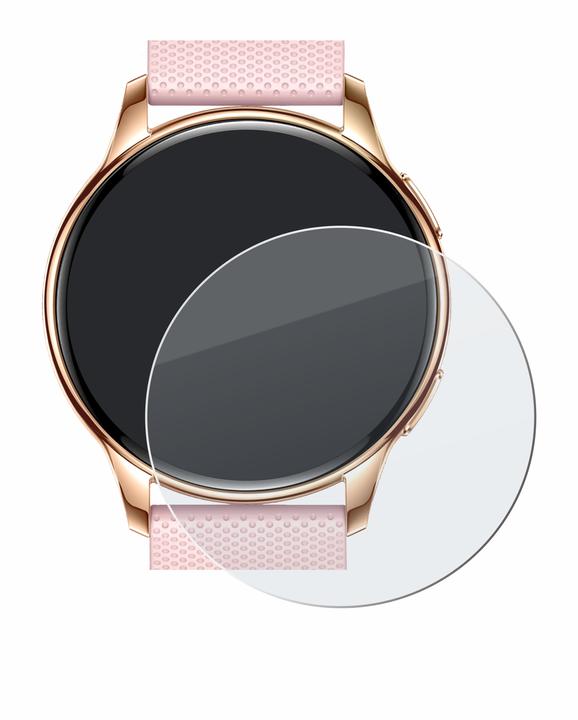 Actual product image upscreen Reflection Shield Glass Matte