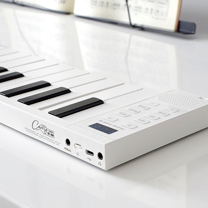 Immagine prodotto Blackstar Pianoforte pieghevole 49 (49 Chiavi)