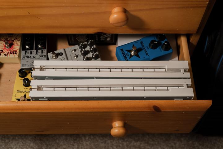 Immagine prodotto Blackstar Pianoforte pieghevole 49 (49 Chiavi)