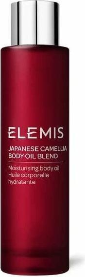 Immagine prodotto Elemis Miscela di oli per il corpo alla camelia giapponese (Olio corpo, 100 ml)