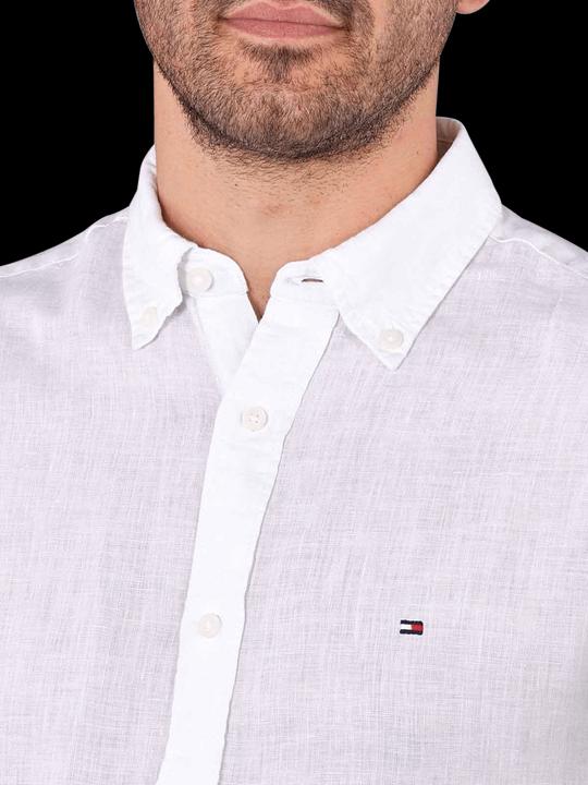 Image du produit Tommy Hilfiger Chemise en lin (S)