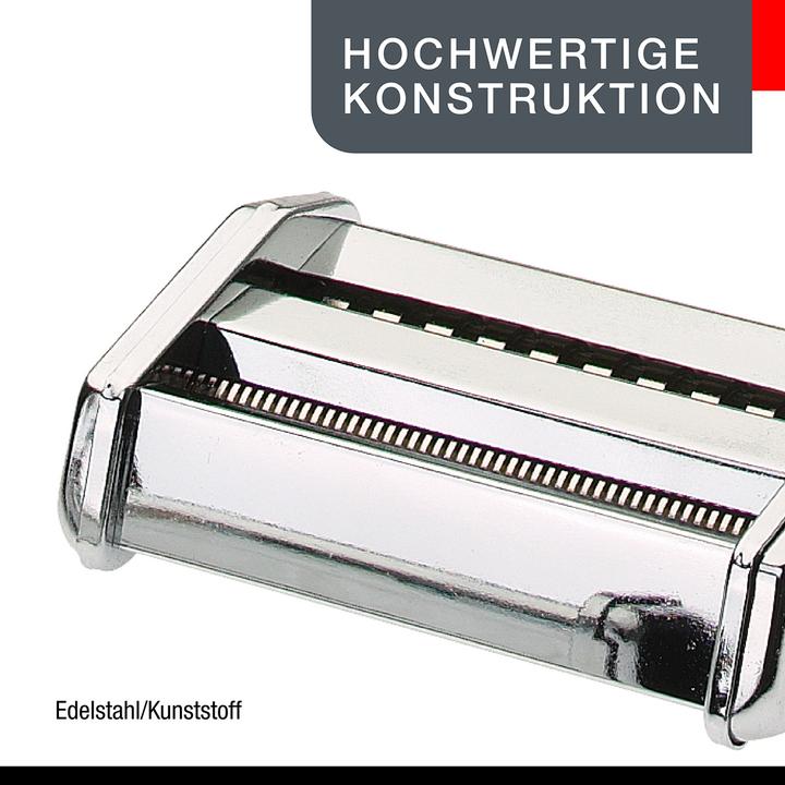 Produktbild GEFU Perfetta De Luxe