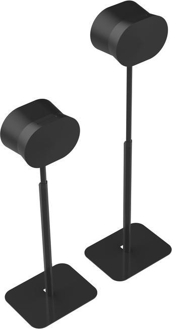Immagine prodotto Flexson Supporto regolabile in altezza per la coppia Sonos ERA300 (1 coppia, Cavalletto, Regolabile in altezza)
