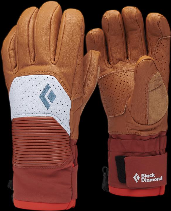Black Diamond Women's Impulse Gloves (Skihandschuhe) (XS)