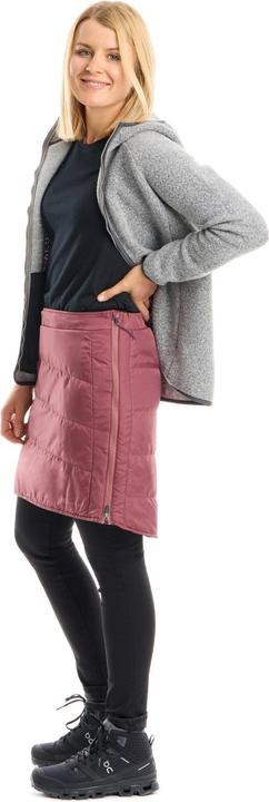 Actual product image Heber Peak Women's LoblollyHe.Padded Skirt (40)