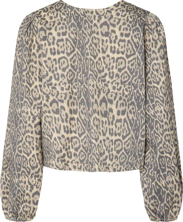 Pieces PCFIA Wendbares Top