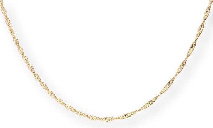 Produktbild Carat Basic (Gold 9ct, 40 cm)