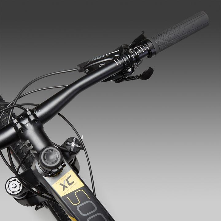 Actual product image Rockrider XC 500 S (42.90 cm)