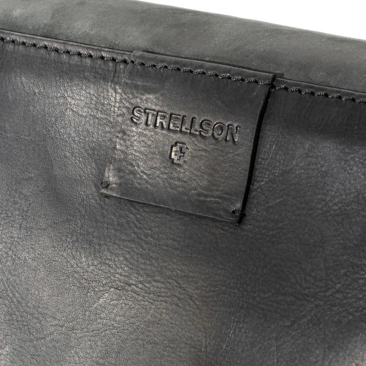 Image du produit Strellson Sac à bandoulière Brick Lane Jeremy Shoulderbag SVF