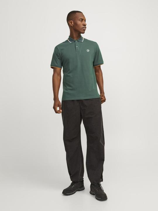 Immagine prodotto Jack & Jones Maglietta polo monocolore (XS)