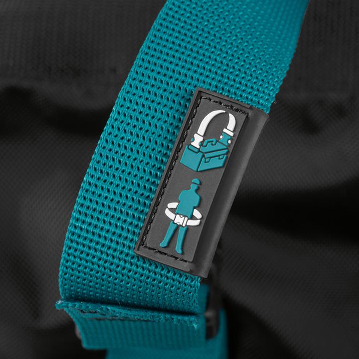 Actual product image Makita E-15350 Shoulder-Hip Strap
