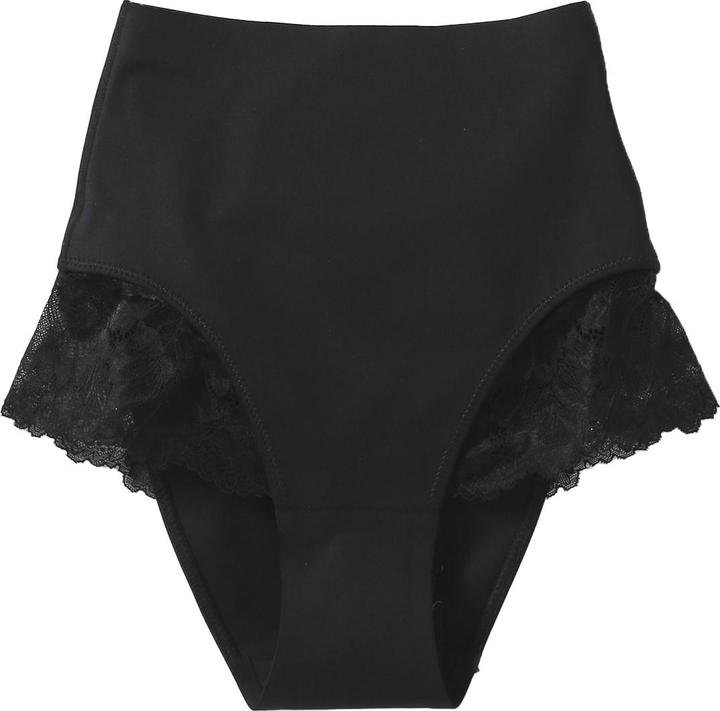 Produktbild Envie de Fraise Rückbildungs-Slip aus Mikrofaser mit Spitze (W36/L38)