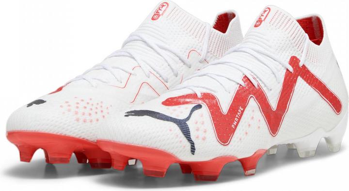 Image du produit Puma FUTURE ULTIMATE FG/AG Wn's (40)